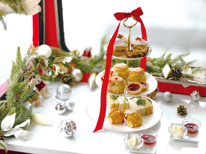 DAKSアフタヌーンティーバスツアーの画像1