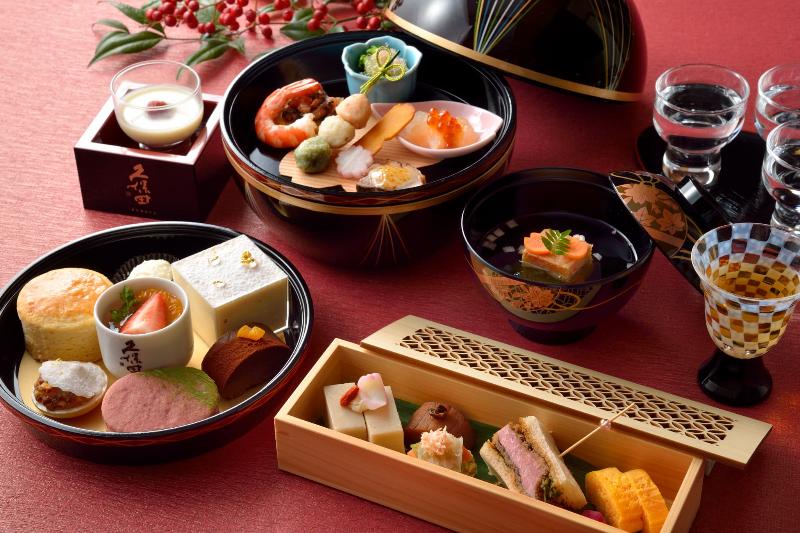 KUBOTAアフタヌーンティー 2026年春の画像1