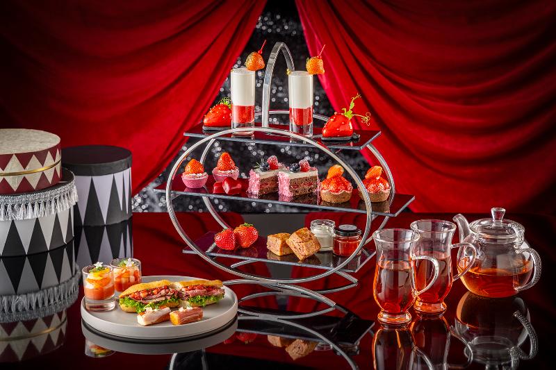 Strawberry Collection - The Secret Partyの画像1