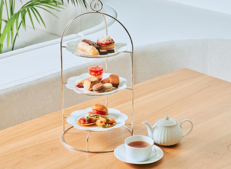 MAISON AFTERNOON TEAの画像1