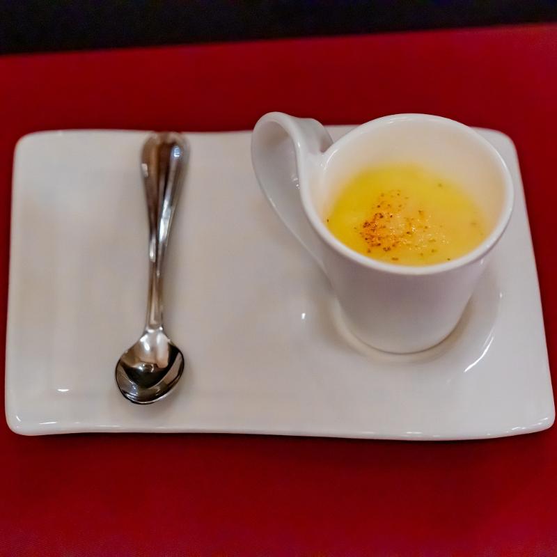 東京ディズニーシーのマゼランズでランチの画像