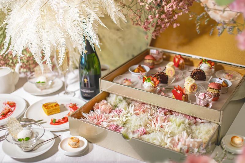 アフタヌーンティー“Sweet Winter ”の画像1