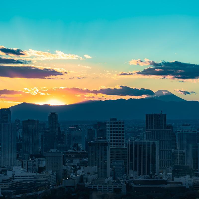 ザ ラウンジ／フォーシーズンズホテル東京大手町のフェスティブアフタヌーンティーのあとがき2画像