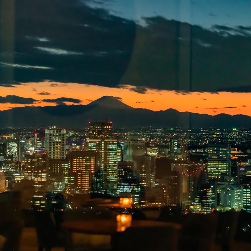 ザ ラウンジ／フォーシーズンズホテル東京大手町のフェスティブアフタヌーンティーのあとがき3画像