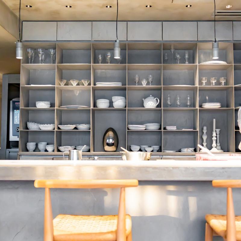 ASAKO IWAYANAGI SALON DE THÉの画像1