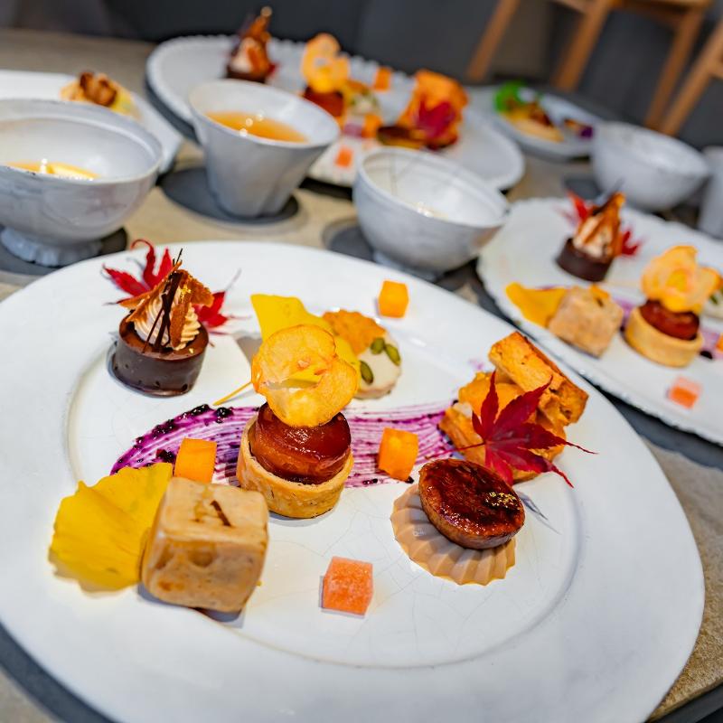 AFTERNOON TEAの画像1