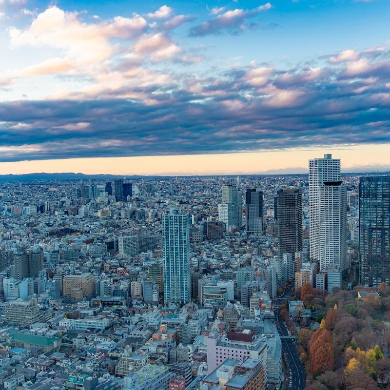 ピークラウンジ／パークハイアット東京のアフタヌーンティーのあとがき4画像