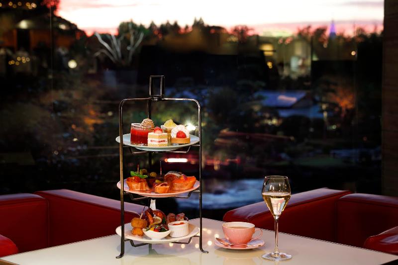 イブニングハイティー～いちご＆あまおうスイーツ～の画像1