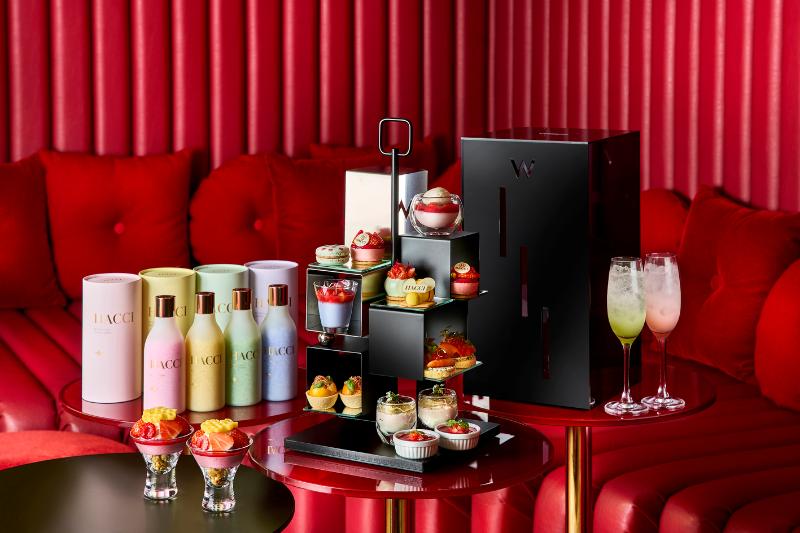 Strawberry Honey Retreatの画像1