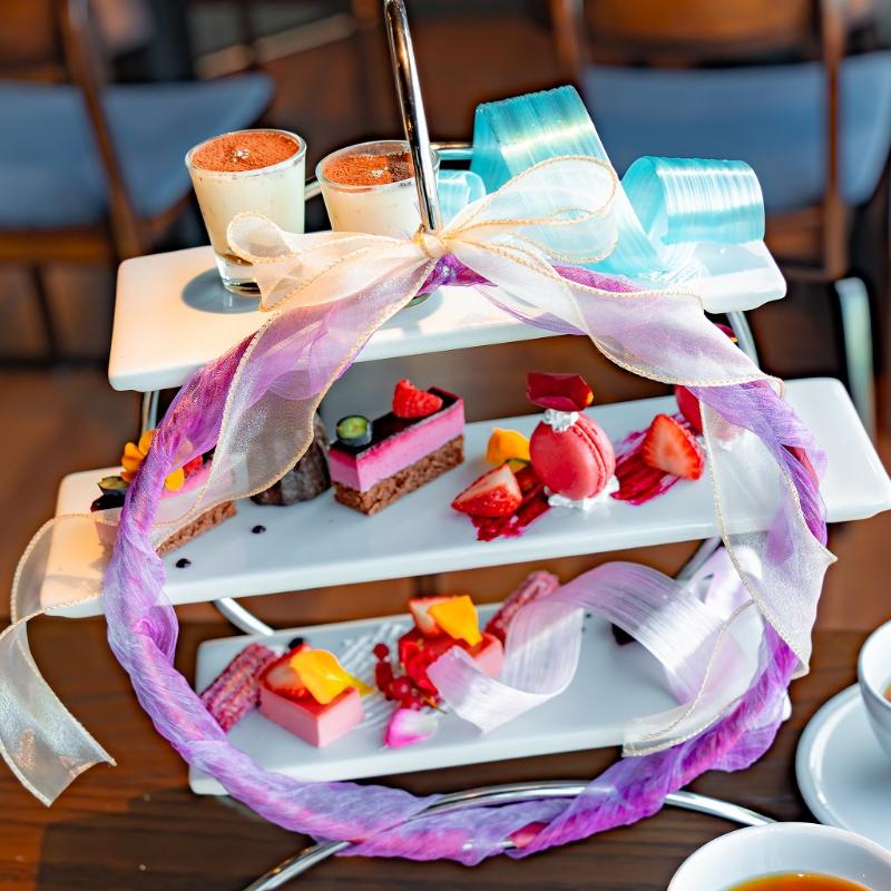 Re:JournalのGirls’ Journey Setのスタンド画像