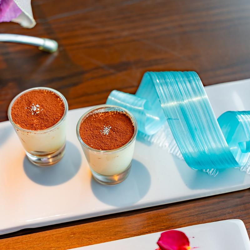 Re:JournalのGirls’ Journey Setのスタンド1段目画像