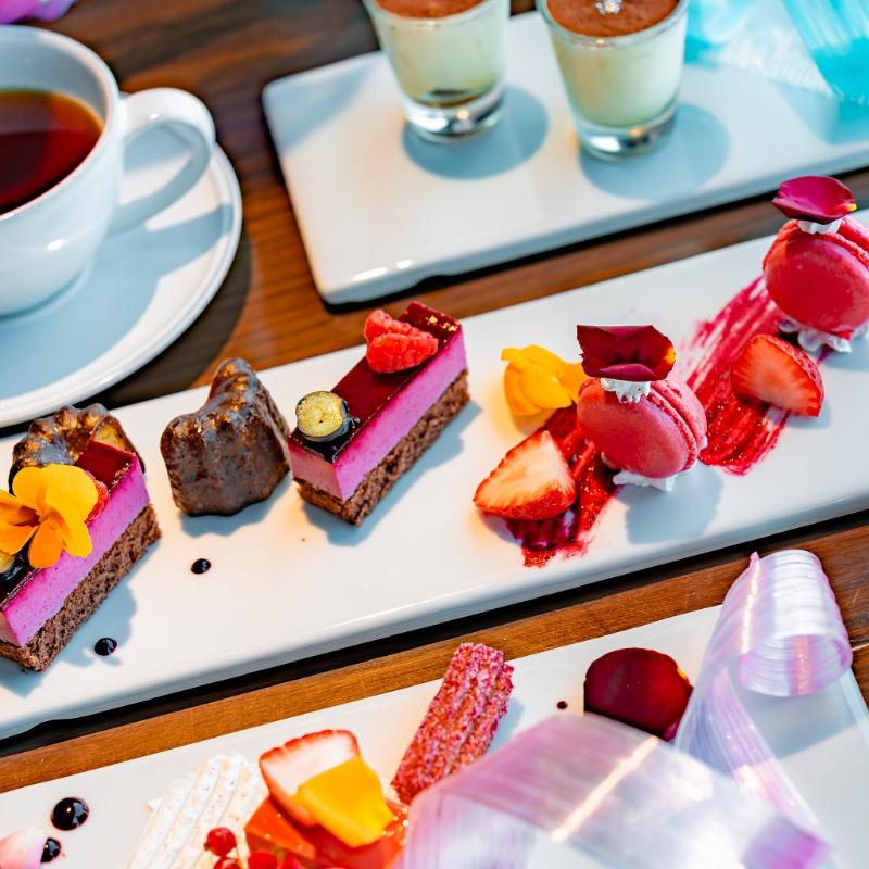 Re:JournalのGirls’ Journey Setのスタンド2段目画像