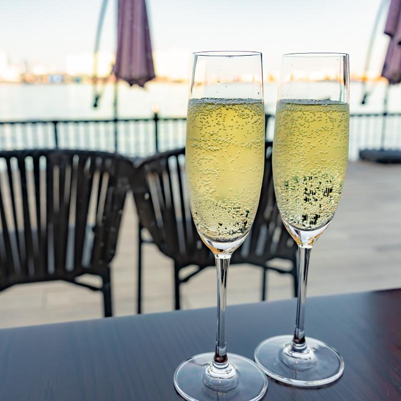 Re:JournalのGirls’ Journey Setの飲み物画像