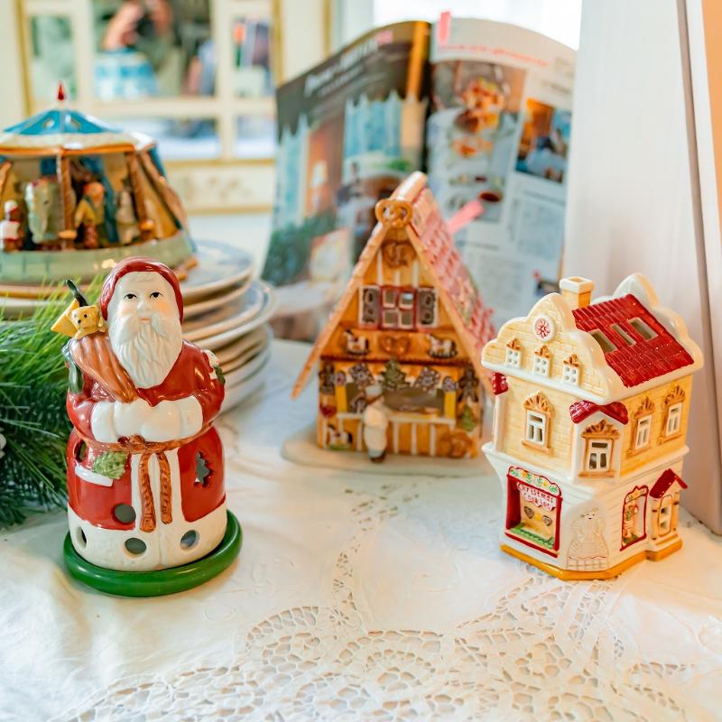 JURI’S TEA ROOMのジュリスフルアフタヌーンティーのあとがき1画像