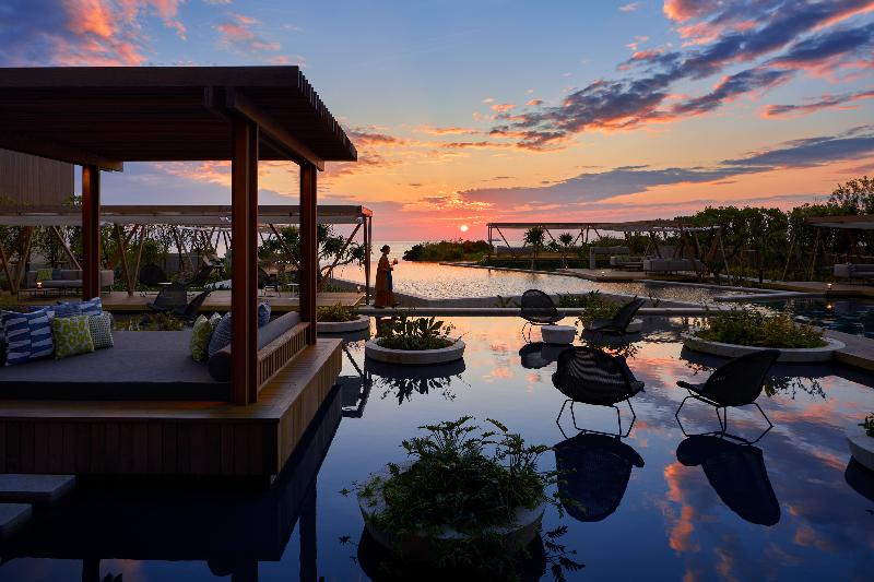 星のや沖縄の画像1