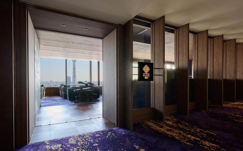 THE TOP BAR Hanabi -華美-の画像1