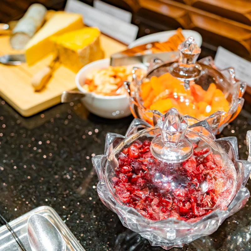 リッツカールトン東京に宿泊の画像