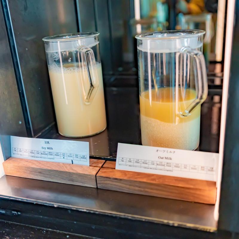 リッツカールトン東京に宿泊の画像