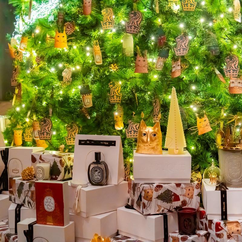 リッツカールトン東京に宿泊の画像