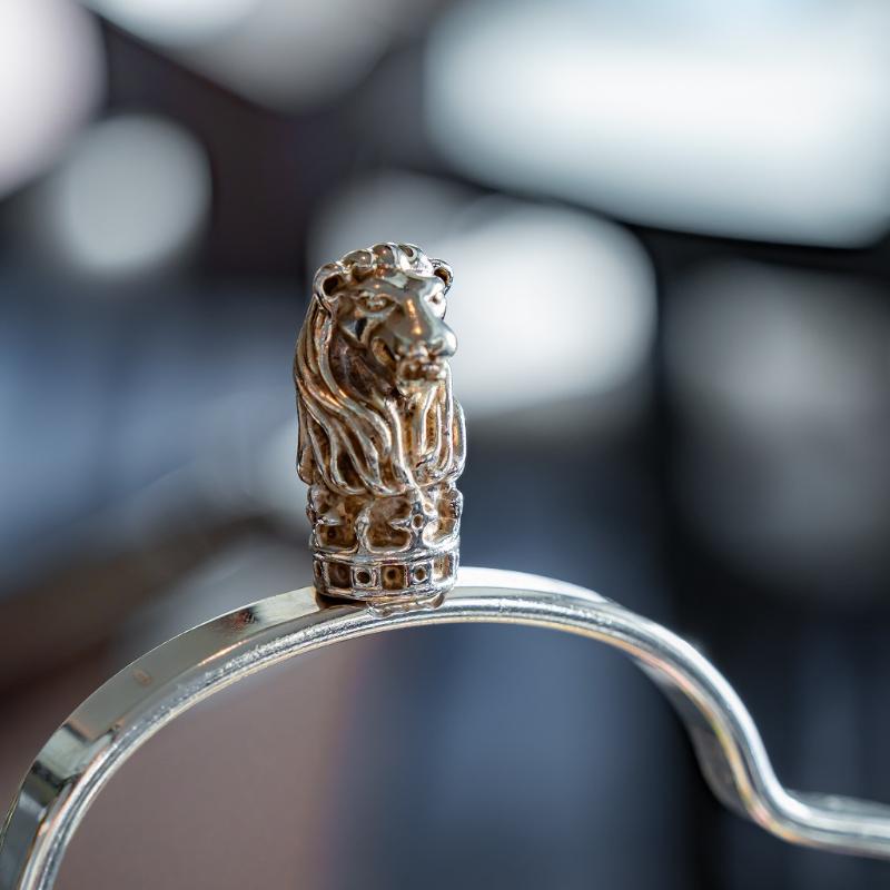 リッツカールトン東京に宿泊の画像