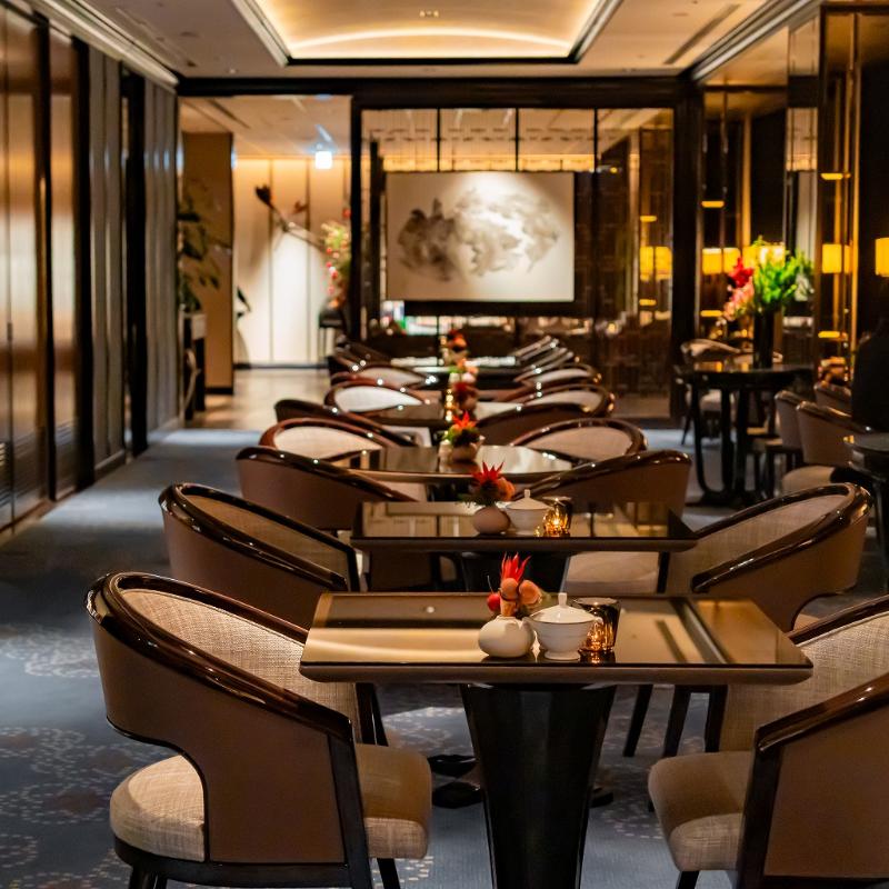 クラブラウンジの画像1