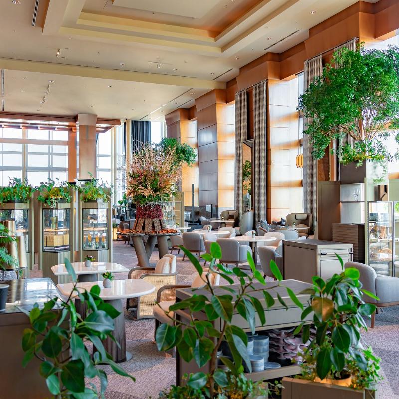 ザ・ロビーラウンジ＆バーの画像1