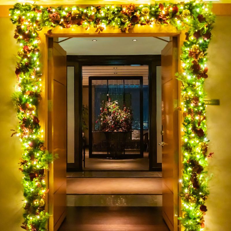 リッツカールトン東京に宿泊の画像1