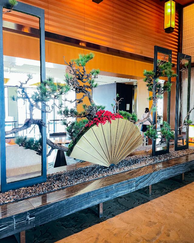 オリエンタルラウンジ／マンダリン オリエンタル 東京のストロベリーアフタヌーンティーのあとがき4画像