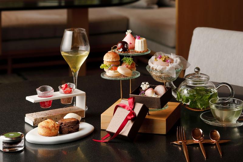 アフタヌーンティー −valentine−の画像1