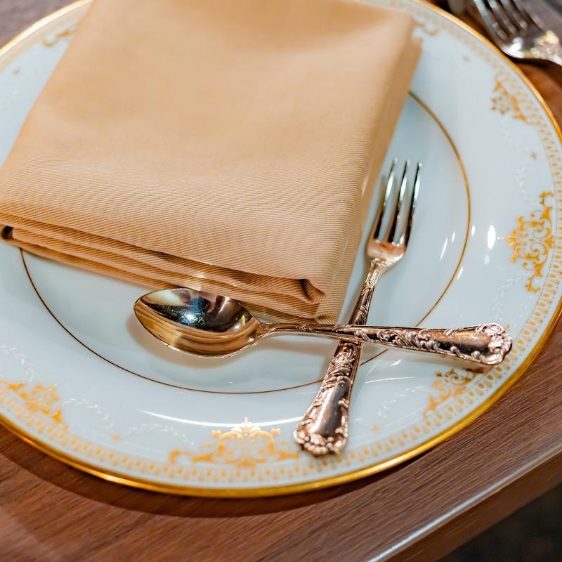 ラウンジ kinkei／明治記念館のWinter Afternoon Teaのあとがき2画像