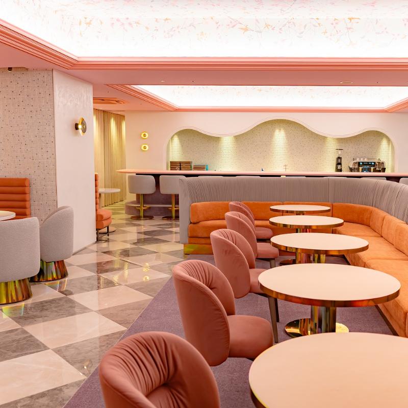 PuellaのPuella Ruby Ribbon Afternoon TeaーSweet Bear Tea Partyーのあとがき3画像