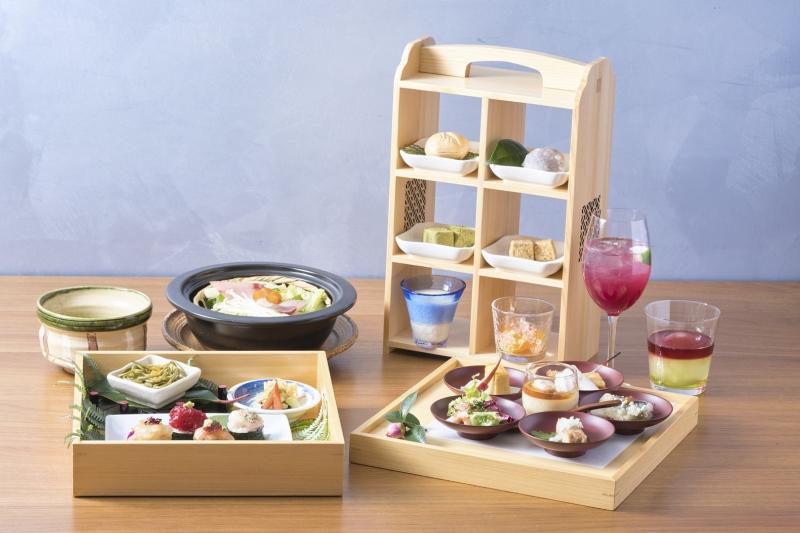 桜丘アフタヌーンティーの画像1