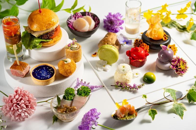 オールデイダイニング ハーベスト キッチンの画像1