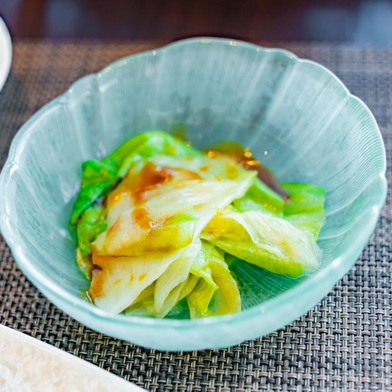 チャイナシャドー／ストリングスホテル東京インターコンチネンタルのストロベリーチャイニーズアフタヌーンティーのスタンドその他プレート2画像