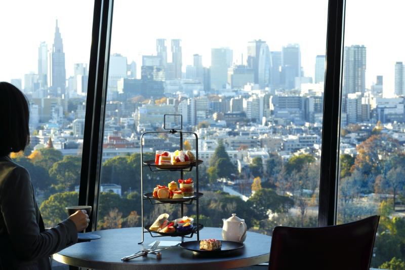 スーパーアフタヌーンティー～あまおう～の画像1