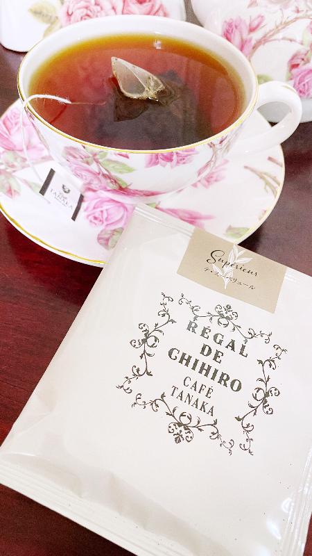 あき＊のレガル・ド・チヒロ テ・スーペリュール画像