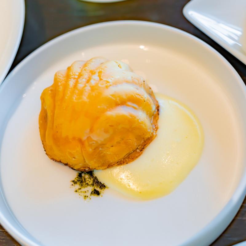 ザ ラウンジ／フォーシーズンズホテル東京大手町のウィンターストロベリーアフタヌーンティーのスタンドその他プレート2画像