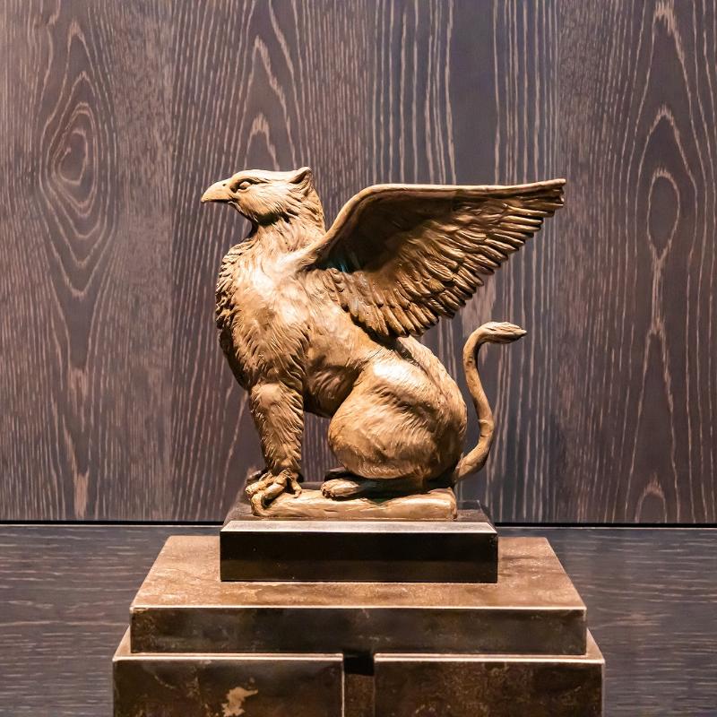 JWラウンジ／JWマリオット・ホテル東京のJWストロベリー アフタヌーンティーのあとがき5画像