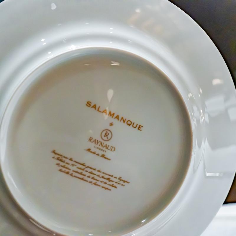 秘密の場所オルクドールサロン東京で新年会ディナーの画像