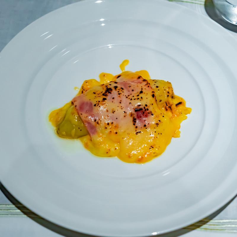 秘密の場所オルクドールサロン東京で新年会ディナーの画像