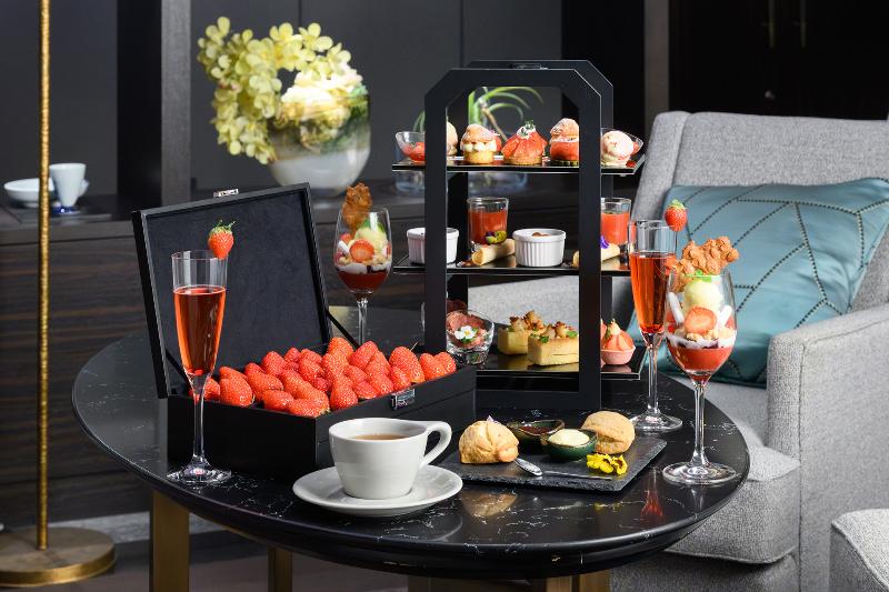 アフタヌーンティー ル プランタン アン フルールの画像1