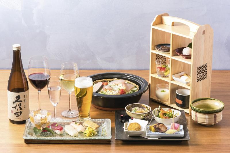 桜丘アフタヌーンティーの画像1