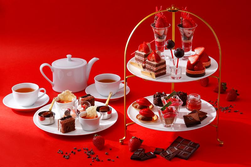 あまりん× Bean to bar Chocolate Afternoon Teaの画像1