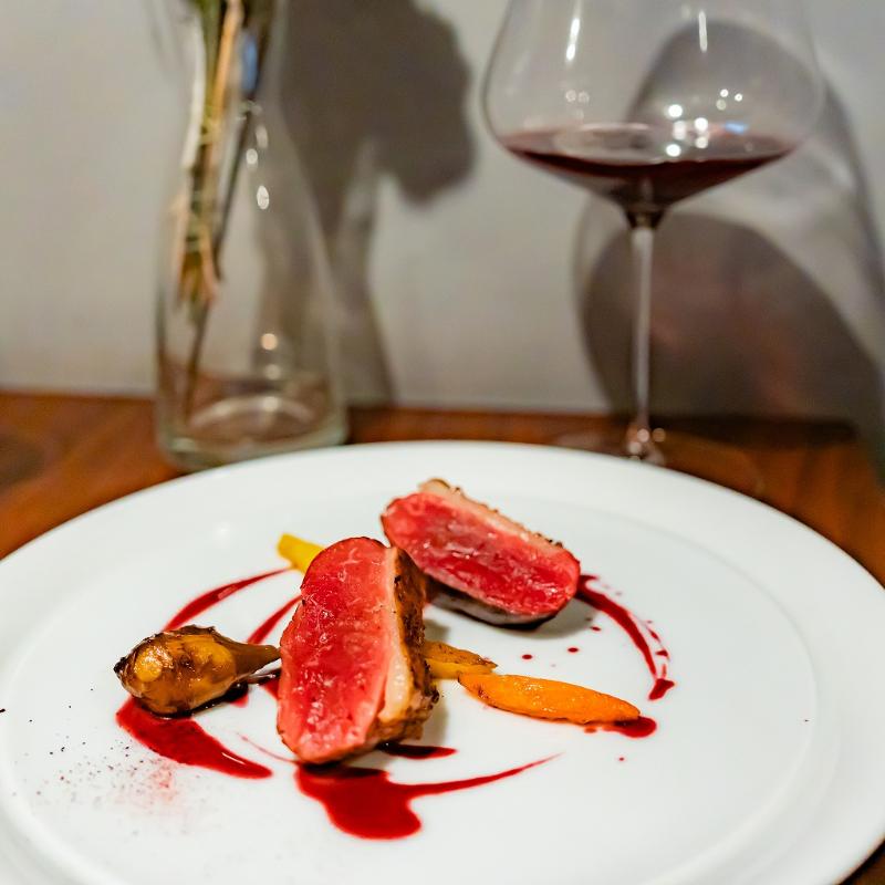 ブログ書いたよ