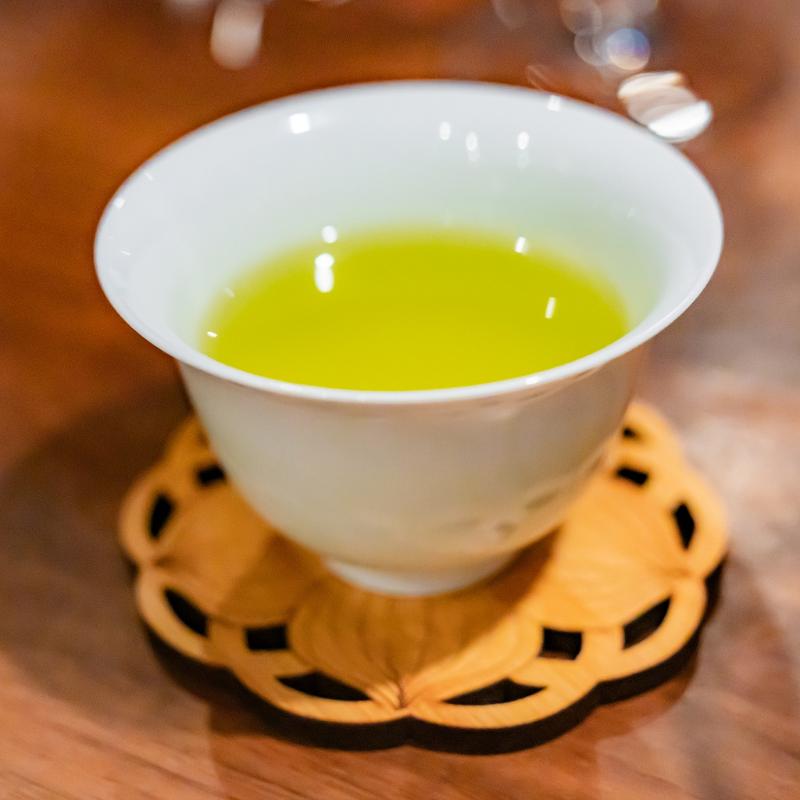 タネールの季節のコースとノンアルコールペアリングに舌鼓の画像