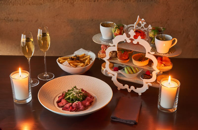 ナイトハイティーの画像1