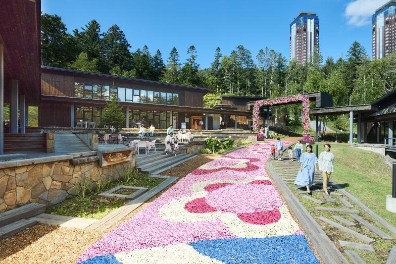 Café＆Hamburger つきのの画像1