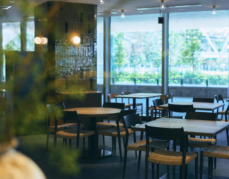 バーミキュラ レストラン ザ ファウンダリー ニュウマン高輪店の画像1