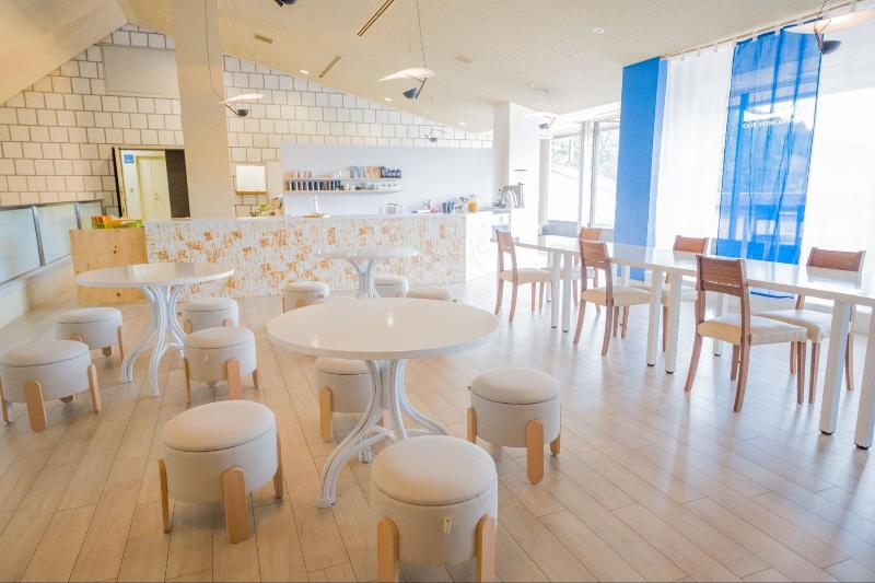 カフェ ユージアムアリタの画像1