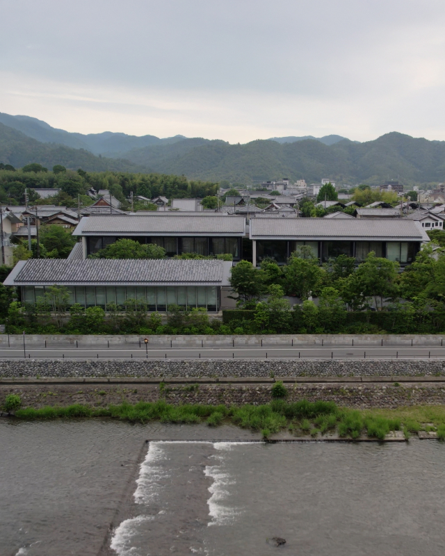 Riverside Café MUNIの画像1